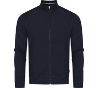 Ted Baker London - Sweatshirt Uomo 269616 Navy Phloem
