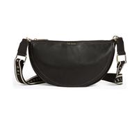 Ted Baker Lorreen Borsa a tracolla Pelle 29 cm nero