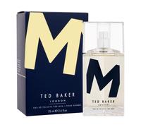 Ted Baker M 75 ml eau de toilette per Uomo