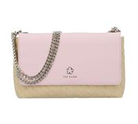 Ted Baker Magdie Borsa a tracolla Pelle 26 cm rosa
