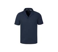 Ted Baker Maglietta 'Anito' marino Uomo Ted Baker M