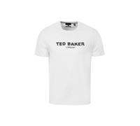Ted Baker Maglietta 'Bielle' nero / bianco Uomo Ted Baker M