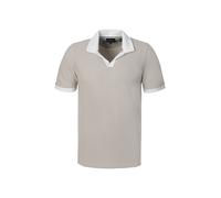 Ted Baker Maglietta 'Brioza' beige / bianco Uomo Ted Baker M