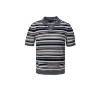 Ted Baker Maglietta 'Brodi' camoscio / blu / marino Uomo Ted Baker M