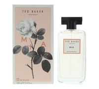Ted Baker Mia Eau De Toilette Spray 100ml da Donna Fragranza