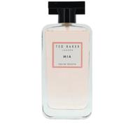 Ted Baker Mia Eau de Toilette Donna 100 ml - Eau de Toilette