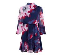 Ted Baker Mini Abito Linea ad A Donna (GT21508)