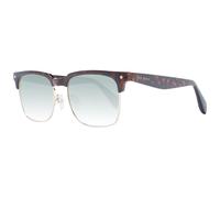 Ted Baker Multicolor Acetate & Metal Sunglasses