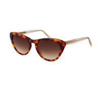 Ted Baker Multicolor Acetate Sunglasses