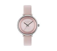 Ted Baker Multicolor Leather Dress Watch