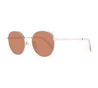 Ted Baker Multicolor Metal Sunglasses