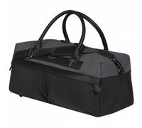TED BAKER Mxb-Plier Borsa da viaggio nera Weekend Borsa 262586-BLACK nero Taglia:taglia unica