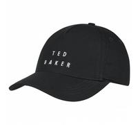 TED BAKER Mxh-Matties Uomo Cappellino 274557-NERO nero S/M