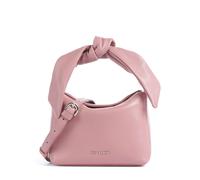 Ted Baker Niyal Borsa a tracolla rosa, pelle di pecora, donna