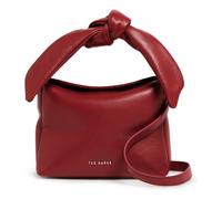 Ted Baker Niyal Mini borsa a mano 18 cm rosso