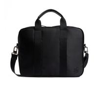 Ted Baker Noulan Valigetta 39 cm Scomparto per laptop nero