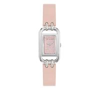 Ted Baker Orologio Analogico al Quarzo Donna con Cinturino in Pelle BKPTTF4019I