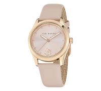 Ted Baker Orologio analogico 'Coolly' cipria Uomo Ted Baker One Size