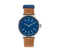 Ted Baker Orologio analogico 'Dempsey' marrone Uomo Ted Baker One Size