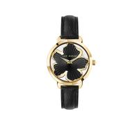 Ted Baker Orologio analogico 'Lilabel' oro / nero Donna Ted Baker One Size