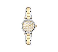 Ted Baker Orologio analogico oro / argento Donna Ted Baker One Size