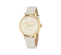 Ted Baker Orologio analogico 'Phylipa Classic Chic' oro / bianco Donna Ted Baker One Size