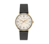 Ted Baker Orologio analogico 'PHYLIPA' oro / nero / bianco Uomo Ted Baker One Size