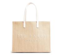 Ted Baker Pallmer Borsa shopper 45 cm bianco