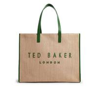 Ted Baker Pallmer Borsa shopper 45 cm verde