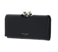 Ted Baker Roosali Portafoglio Pelle 19.5 cm nero