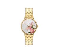 Ted Baker Phylipa Ladies Silver Dial Romance 34mm orologio BKPPHF309