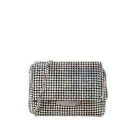 Ted Baker Pochette 'Gliters' argento Donna Ted Baker One Size