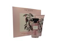 Ted Baker Polly EDT Spray 50ml Mano Crema 100ml da Donna Fragranza Set