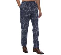 Ted Baker Postot Pantalone Stampato Uomo (GT2699)