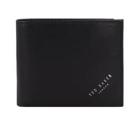 Ted Baker Prugs Portafoglio Pelle 11 cm nero