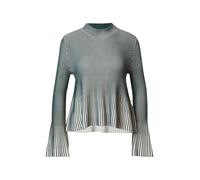 Ted Baker Pullover beige chiaro / verde scuro Donna Ted Baker S beige chiaro / verde scuro