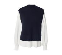 Ted Baker Pullover navy / bianco Donna Ted Baker S navy / bianco