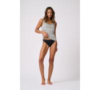 Ted Baker Quinn 2pk Cami Bellwether Blue/ Grey Marl Taglia: M | Biancheria intima Outlet | Donna | Grigio