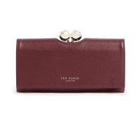 Ted Baker Roosali Portafoglio Pelle 19.5 cm marrone