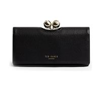 Ted Baker Roosali Portafoglio Pelle 19.5 cm nero