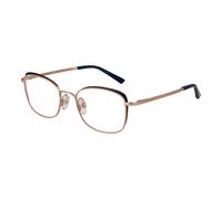 Ted Baker Rose Gold Metal Glasses (Frames)