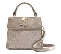 Ted Baker Roslie Mini borsa a mano Pelle 12 cm color argento
