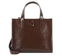 Ted Baker Rouseta Borsa a mano marrone scuro, pelle, donna