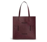 Ted Baker Rowcon Borsa a spalla 35 cm rosso