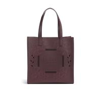 Ted Baker Rowcon Borsa a spalla 35 cm rosso