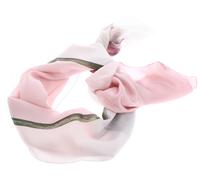 Ted Baker sciarpa Lisaae Large Floral Print Silk Scarf Pink