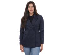 Ted Baker Seraph Blazer Ampia A Doppio Petto Donna (GT2801)