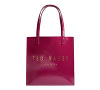 Ted Baker shopper borsa Crinkon Crinkle Large Icon Bag Deep - Pink