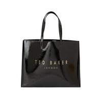 Ted Baker Shopper 'Crikon' oro / nero Donna Ted Baker One Size oro / nero