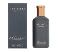 Ted Baker Skinwear Eau de Toilette Spray - Edizione 2021 0,1 l